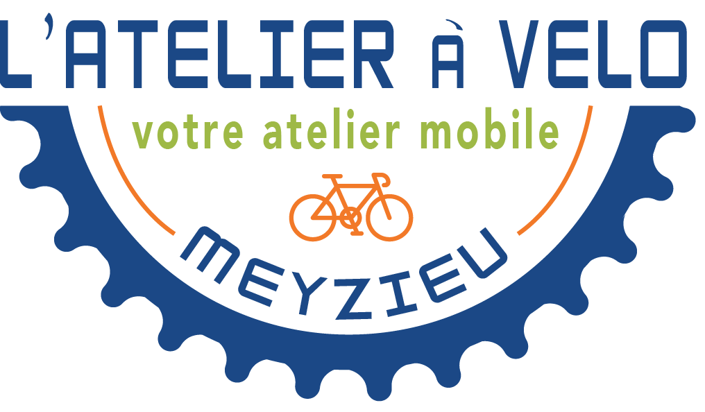 L' Atelier à Vélo – Meyzieu